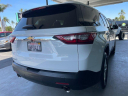 Thumbnail image of 2021 Chevrolet Traverse at B & J Car Company
