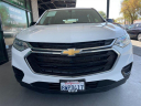 Thumbnail image of 2021 Chevrolet Traverse at B & J Car Company