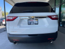Thumbnail image of 2021 Chevrolet Traverse at B & J Car Company