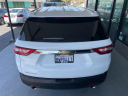 Thumbnail image of 2021 Chevrolet Traverse at B & J Car Company
