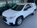 Thumbnail image of 2021 Chevrolet Traverse at B & J Car Company