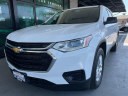 Thumbnail image of 2021 Chevrolet Traverse at B & J Car Company