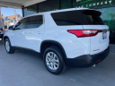 Thumbnail image of 2021 Chevrolet Traverse at B & J Car Company