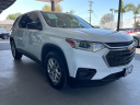 Thumbnail image of 2021 Chevrolet Traverse at B & J Car Company