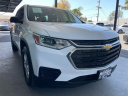 Thumbnail image of 2021 Chevrolet Traverse at B & J Car Company