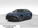 Thumbnail image of 2025 Toyota Crown at Northtown Toyota Volkswagen