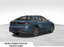 Thumbnail image of 2025 Toyota Crown at Northtown Toyota Volkswagen