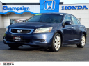 Thumbnail image of 2009 Honda Accord at Serra Buick Gmc Champaign