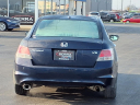 Thumbnail image of 2009 Honda Accord at Serra Buick Gmc Champaign