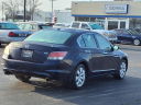2009 Honda Accord EX-L V6 at Serra Buick Gmc Champaign