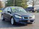 Thumbnail image of 2009 Honda Accord at Serra Buick Gmc Champaign