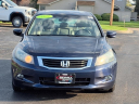 Thumbnail image of 2009 Honda Accord at Serra Buick Gmc Champaign