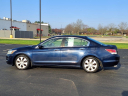 Thumbnail image of 2009 Honda Accord at Serra Buick Gmc Champaign