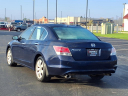 Thumbnail image of 2009 Honda Accord at Serra Buick Gmc Champaign