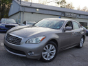 Thumbnail image of 2011 INFINITI M37 at EXOTIC MOTORS