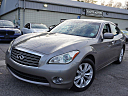 2011 INFINITI M37 Base at EXOTIC MOTORS