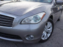 Thumbnail image of 2011 INFINITI M37 at EXOTIC MOTORS