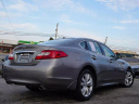Thumbnail image of 2011 INFINITI M37 at EXOTIC MOTORS