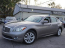Thumbnail image of 2011 INFINITI M37 at EXOTIC MOTORS