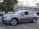 Thumbnail image of 2011 INFINITI M37 at EXOTIC MOTORS