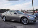 Thumbnail image of 2011 INFINITI M37 at EXOTIC MOTORS