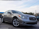 Thumbnail image of 2011 INFINITI M37 at EXOTIC MOTORS