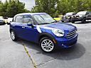 Thumbnail image of 2015 MINI Countryman at Gary Mathews Motors