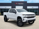 Thumbnail image of 2021 Chevrolet Silverado 1500 at Subaru of Grand Blanc