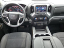 Thumbnail image of 2021 Chevrolet Silverado 1500 at Subaru of Grand Blanc