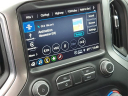 Thumbnail image of 2021 Chevrolet Silverado 1500 at Subaru of Grand Blanc