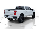 Thumbnail image of 2021 Chevrolet Silverado 1500 at Subaru of Grand Blanc