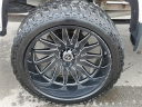 Thumbnail image of 2021 Chevrolet Silverado 1500 at Subaru of Grand Blanc
