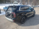 Thumbnail image of 2024 Kia Telluride at ThornhillGMSuperstoreUSED of Chapmanville, WV