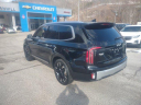 Thumbnail image of 2024 Kia Telluride at ThornhillGMSuperstoreUSED of Chapmanville, WV