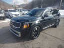 Thumbnail image of 2024 Kia Telluride at ThornhillGMSuperstoreUSED of Chapmanville, WV