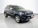 Thumbnail image of 2015 Jeep Grand Cherokee at McGrath Honda of St. Charles USED