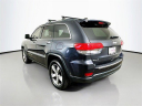 Thumbnail image of 2015 Jeep Grand Cherokee at McGrath Honda of St. Charles USED