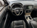 Thumbnail image of 2015 Jeep Grand Cherokee at McGrath Honda of St. Charles USED