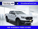 2022 Ford Ranger XLT at Dana Ford Lincoln