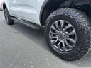 Thumbnail image of 2022 Ford Ranger at Dana Ford Lincoln