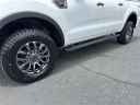 Thumbnail image of 2022 Ford Ranger at Dana Ford Lincoln