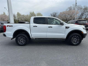 Thumbnail image of 2022 Ford Ranger at Dana Ford Lincoln