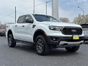 Thumbnail image of 2022 Ford Ranger at Dana Ford Lincoln