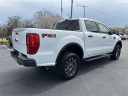 Thumbnail image of 2022 Ford Ranger at Dana Ford Lincoln