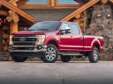 2020 Ford F-250 Super Duty Lariat at David Stanley Chevrolet
