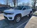 Thumbnail image of 2024 Jeep Grand Cherokee at Golling Chrysler Jeep Dodge Ram of Chelsea