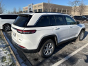 Thumbnail image of 2024 Jeep Grand Cherokee at Golling Chrysler Jeep Dodge Ram of Chelsea