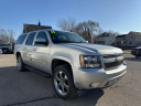 Thumbnail image of 2011 Chevrolet Suburban at CROSSROADS AUTO SALES