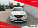 Thumbnail image of 2013 Buick LaCrosse at Smart Toyota