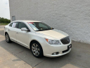 Thumbnail image of 2013 Buick LaCrosse at Smart Toyota